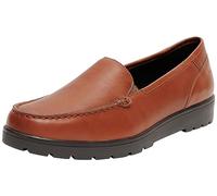 ARA Dallas-HS, Mocasín Mujer, coñac, 41 EU Ancho