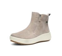 ARA Davos-GTX, Botas Cortas al Tobillo Mujer, Gris, 42 EU Ancho