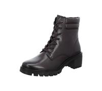 ARA Denver, Barco con Cordones Mujer, Moro, 38 EU