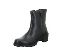 ARA Denver, Botas Cortas al Tobillo Mujer, Moro, 37 EU