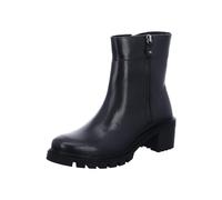 ARA Denver, Botas Cortas al Tobillo Mujer, Negro, 41.5 EU