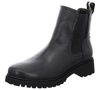 ARA Denver, Botas Cortas al Tobillo Mujer, Negro, 42 EU
