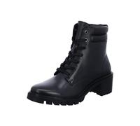 ARA Denver-st, Barco con Cordones Mujer, Negro, 41.5 EU