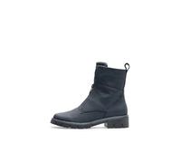 ARA Dover, Botas Cortas al Tobillo Mujer, Azul, 40 EU