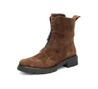 ARA Dover, Botas Cortas al Tobillo Mujer, Moca, 38.5 EU