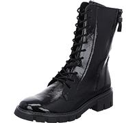 ARA Dover, Botas Cortas al Tobillo Mujer, Negro, 36.5 EU