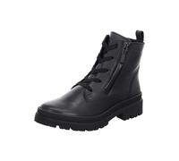 ARA Dover, Botas Cortas al Tobillo Mujer, Negro, 36.5 EU