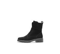ARA Dover, Botas Cortas al Tobillo Mujer, Negro, 37.5 EU