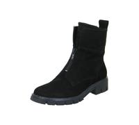 ARA Dover, Botas Cortas al Tobillo Mujer, Negro, 39 EU