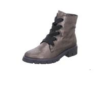 ARA Dover, Botas Cortas al Tobillo Mujer, Negro, 42 EU