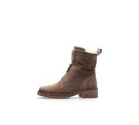 ARA Dover, Botas Cortas al Tobillo Mujer, Sesam, 36.5 EU
