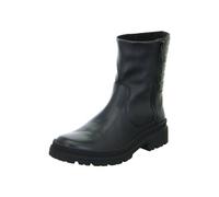 ARA Dover-st 2.0, Botas Cortas al Tobillo Mujer, Negro, 41 EU