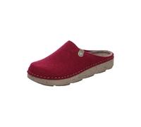 ARA Easy, Pantuflas Mujer, Rojo, 37 EU