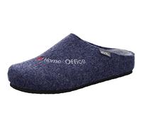 ARA Enzo, Pantuflas Hombre, Azul Marino, 41 EU