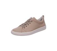 ARA Estocolmo, Zapatillas de Corte bajo Mujer, Arena, 42 EU