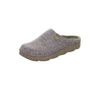 ARA Fácil de Usar, Pantuflas Mujer, Beige, 37 EU