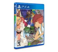 Ara Fell and Rise of the Third Power Juego Fisico para Consola Sony PlayStation 4 PS4
