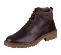 ARA Frederick 2.0, Botas Cortas al Tobillo Hombre, Moro, 43 EU