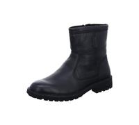 ARA Frederik, Botas Cortas al Tobillo Hombre, Negro, 42 EU