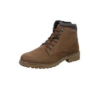 ARA Frederik, Botas Cortas al Tobillo Hombre, Tabaco Caffee, 42 EU