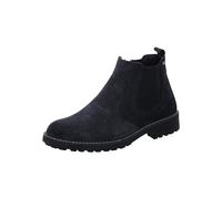 ARA Frederik-GTX, Botas Estilo Chelsea Hombre, Azul, 42 EU