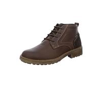 ARA Frederik-GTX, Oxford Hombre, Marrone Caffee, 42 EU
