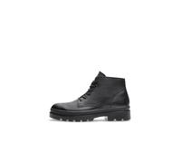ARA Fredo, Botas Cortas al Tobillo Hombre, Negro, 45 EU