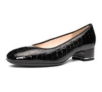 ara Graz 1211838, Zapatos de Tacón Mujer, Negro (Schwarz 26), 40 EU