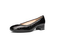 ara Graz 1211838, Zapatos de Tacón Mujer, Negro (Schwarz 26), 41 EU