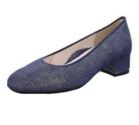 ARA Graz, Bomba Mujer, Azul 047936, 36.5 EU Ancho
