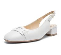 ARA Graz, Bomba Mujer, Blanco, 36.5 EU Ancho