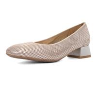 ARA Graz, Bomba Mujer, Cashmere Silver, 37.5 EU Ancho