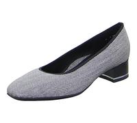 ARA Graz, Bomba Mujer, Negro, 35 EU Ancho