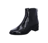 ARA Graz, Botas Cortas al Tobillo Mujer, Negro, 38 EU Ancho