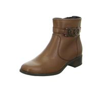 ARA Graz, Botas Cortas al Tobillo Mujer, Tuercas, 38.5 EU Ancho