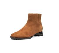 ARA Graz - Botas de mujer (36.5 EU Ancha, Ranuras, 36.5 EU Larga