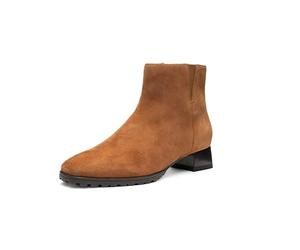 ARA Graz - Botas de mujer (36.5 EU Ancha, Ranuras, 36.5 EU Larga