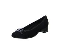 ARA Graz-highsoft, Bomba Mujer, Negro, 35 EU Ancho