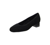ARA Graz-highsoft, Bomba Mujer, Black, 36 EU Ancho