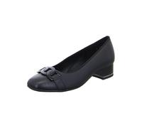 ARA Graz-highsoft, Bomba Mujer, Black, 37.5 EU Ancho