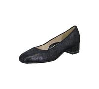 ARA Graz-highsoft, Bomba Mujer, Black, 38.5 EU Ancho