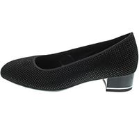 ARA Graz-highsoft, Bomba Mujer, Negro(Black), 41.5 EU Ancho