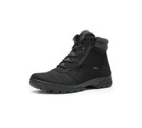 ARA Guacamayo, Botas de montañismo Mujer, Negro, 41.5 EU