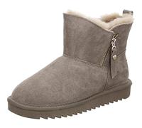 ARA Guacamayo, Botas para Nieve Mujer, Taupe 12 29909 05, 38 EU Ancho