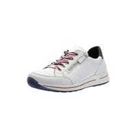 ARA Guacamayo, Zapatillas Mujer, Multicolor, 36 EU Ancho
