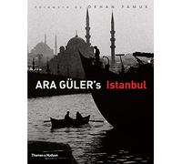 Ara Guler – Estambul: 40 años de fotografías