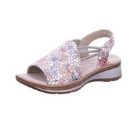 ARA Hawái, Sandalia Mujer, Sasso, 35 EU