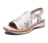 ARA Hawaii, Sandalia Mujer, Sasso, 40 EU