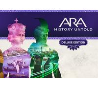 Ara: History Untold Deluxe Edition (PC) Steam Gift - GLOBAL