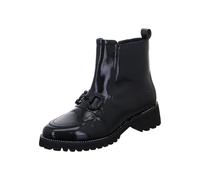 ARA Kent, Botas Cortas al Tobillo Mujer, Negro, 41.5 EU Estrecho